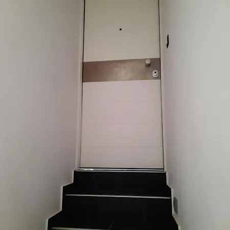 Mary'S Luxury Apartment Nemea Buitenkant foto