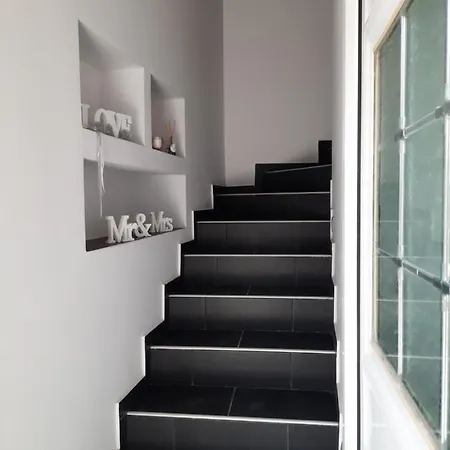 Mary'S Luxury Apartment Nemea Buitenkant foto